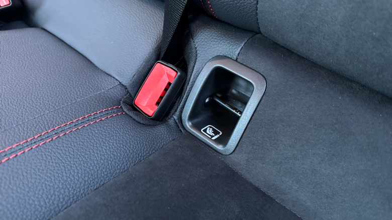 Mercedes-Benz A-Class A200 AMG Line Executive 4dr Auto Petrol Saloon